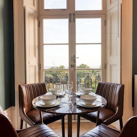 The Regency - Sea Views And A Modern Art Deco Style Interior Διαμέρισμα Ράμσγκεϊτ Εξωτερικό φωτογραφία