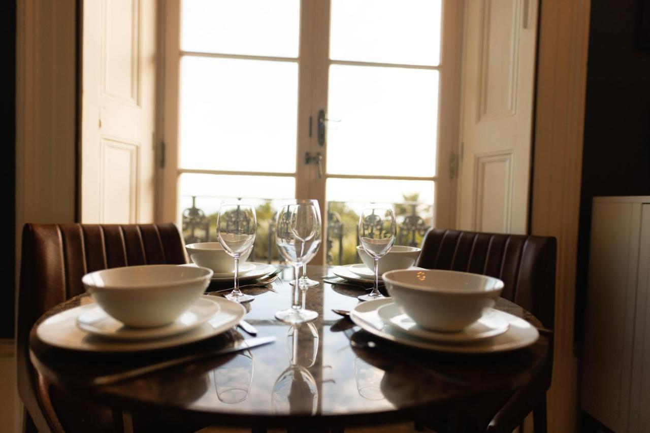 The Regency - Sea Views And A Modern Art Deco Style Interior Διαμέρισμα Ράμσγκεϊτ Εξωτερικό φωτογραφία