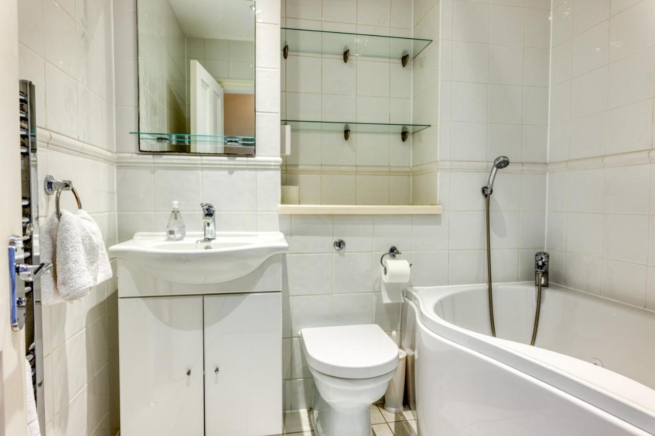 The Regency - Sea Views And A Modern Art Deco Style Interior Διαμέρισμα Ράμσγκεϊτ Εξωτερικό φωτογραφία