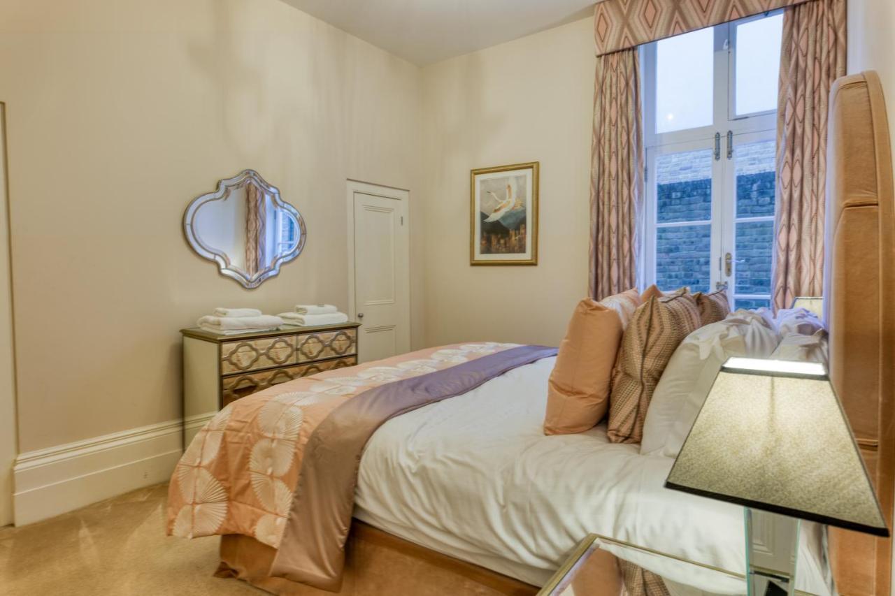The Regency - Sea Views And A Modern Art Deco Style Interior Διαμέρισμα Ράμσγκεϊτ Εξωτερικό φωτογραφία