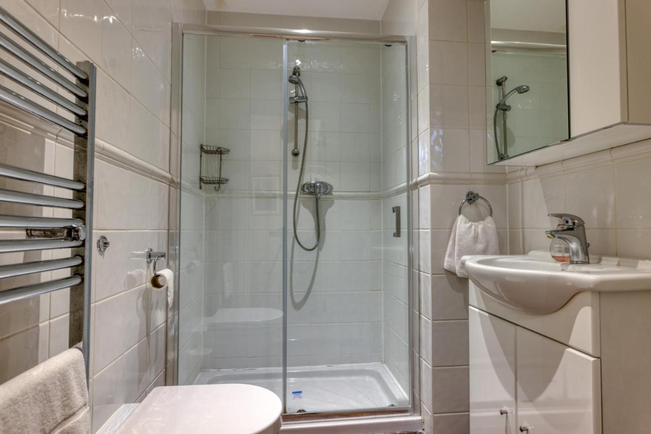 The Regency - Sea Views And A Modern Art Deco Style Interior Διαμέρισμα Ράμσγκεϊτ Εξωτερικό φωτογραφία